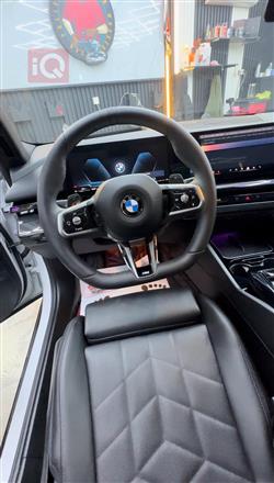 بي ام دبليو الفئة 5